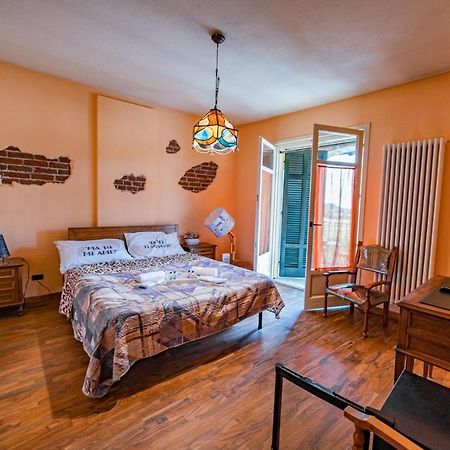 Arziga Bed & Breakfast Chieri Exterior photo