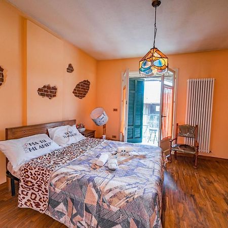 Arziga Bed & Breakfast Chieri Exterior photo