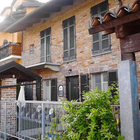 Arziga Bed & Breakfast Chieri Exterior photo