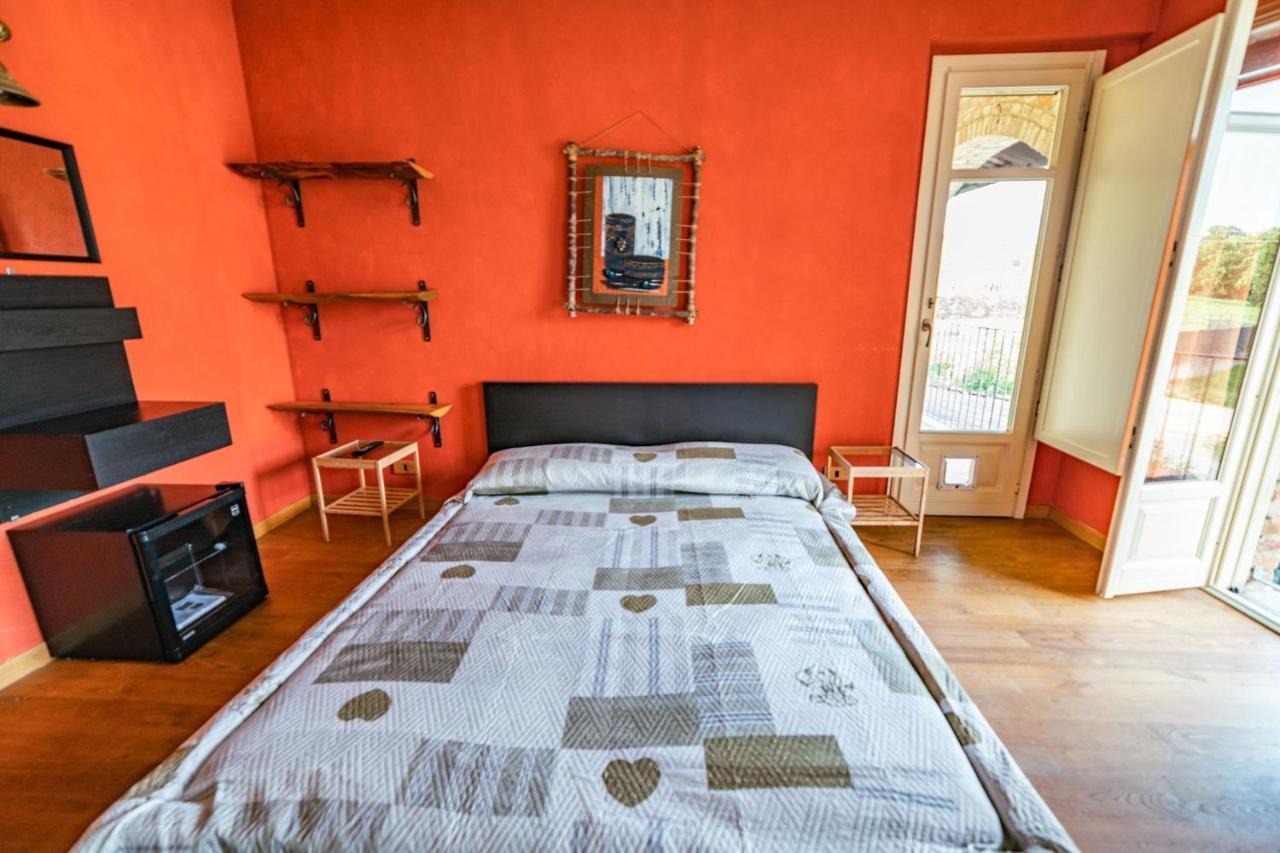 Arziga Bed & Breakfast Chieri Exterior photo