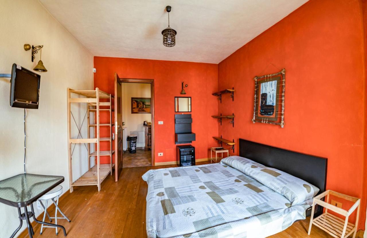 Arziga Bed & Breakfast Chieri Exterior photo