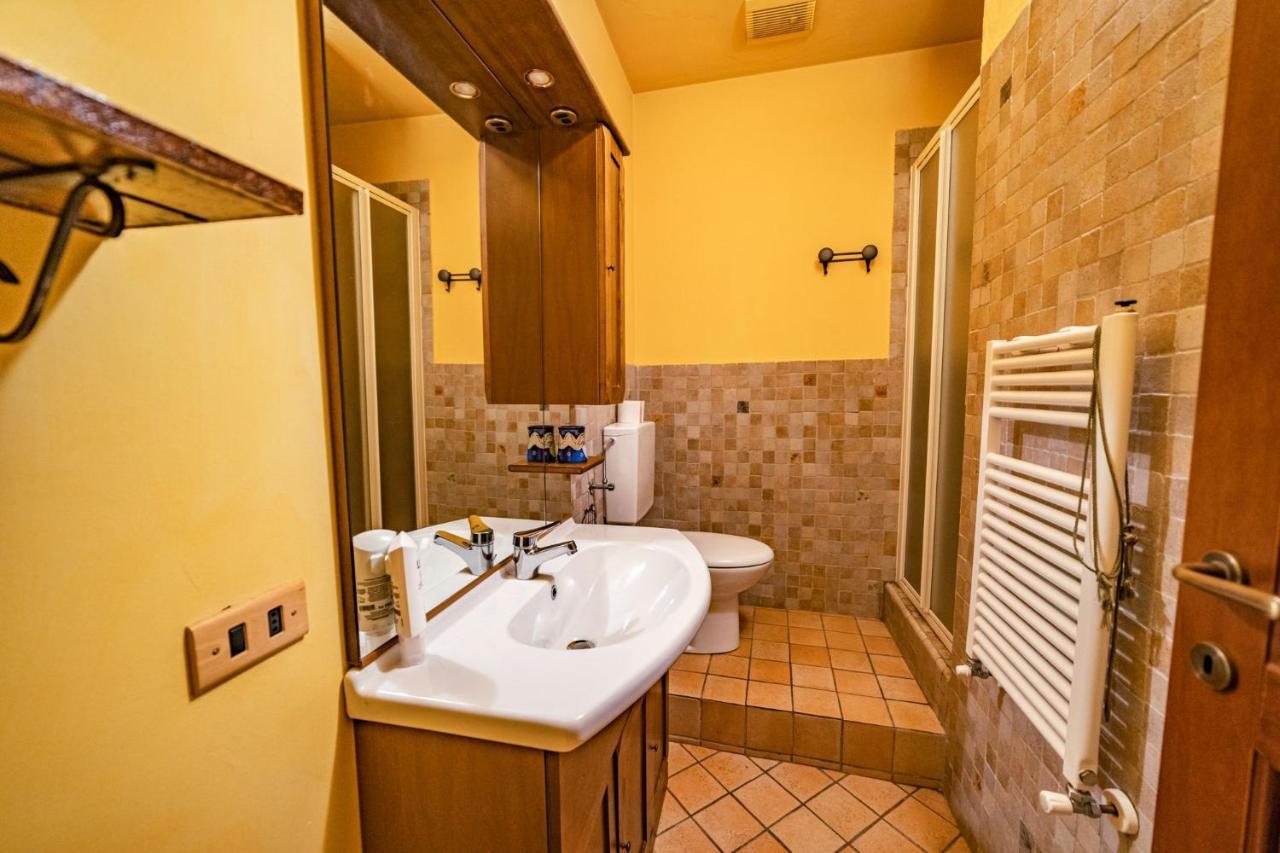Arziga Bed & Breakfast Chieri Exterior photo