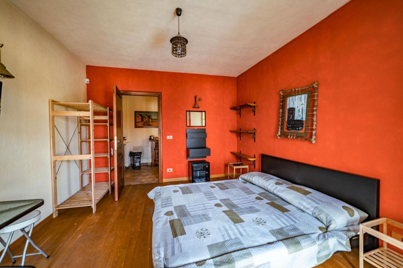 Arziga Bed & Breakfast Chieri Exterior photo
