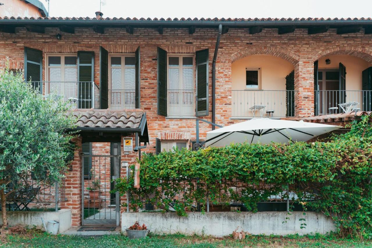 Arziga Bed & Breakfast Chieri Exterior photo
