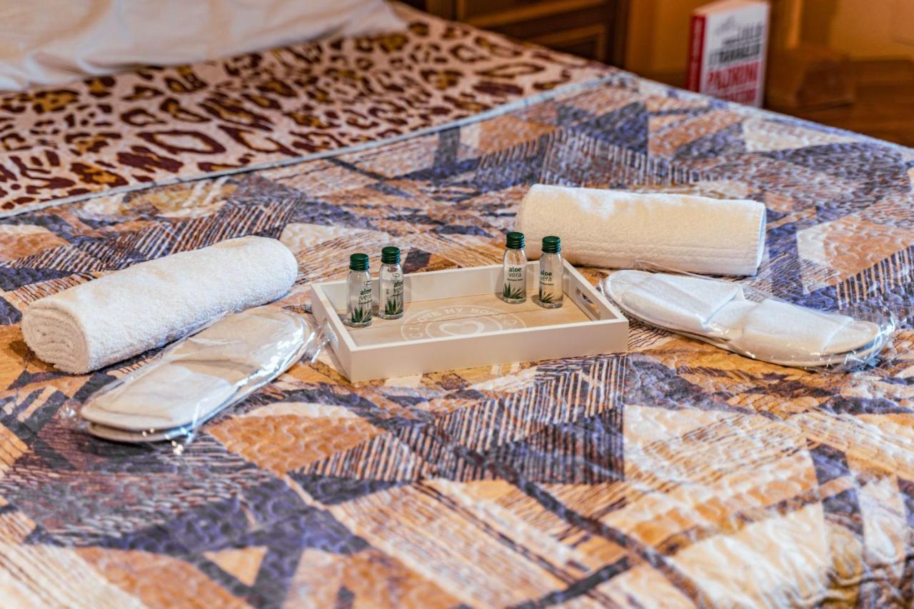 Arziga Bed & Breakfast Chieri Exterior photo