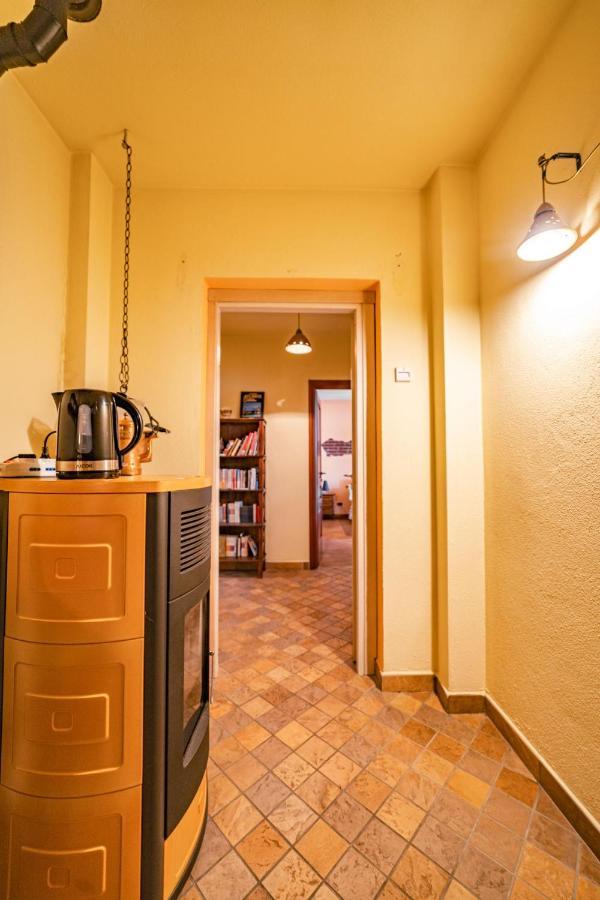 Arziga Bed & Breakfast Chieri Exterior photo