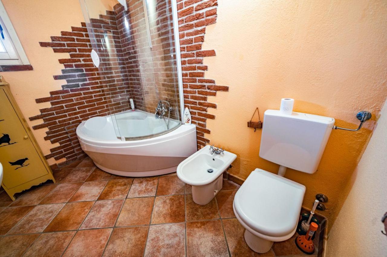 Arziga Bed & Breakfast Chieri Exterior photo