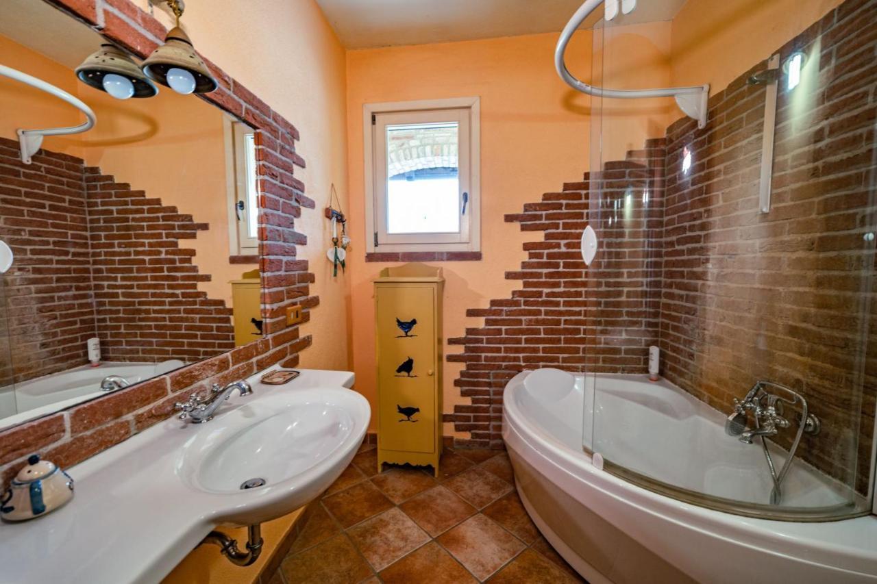Arziga Bed & Breakfast Chieri Exterior photo