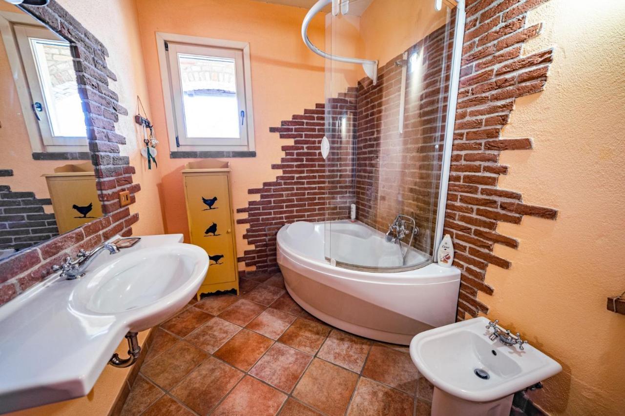 Arziga Bed & Breakfast Chieri Exterior photo