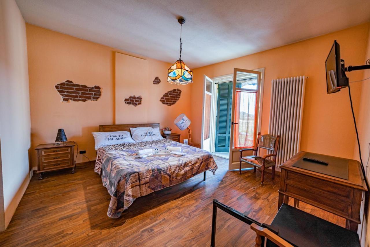 Arziga Bed & Breakfast Chieri Exterior photo