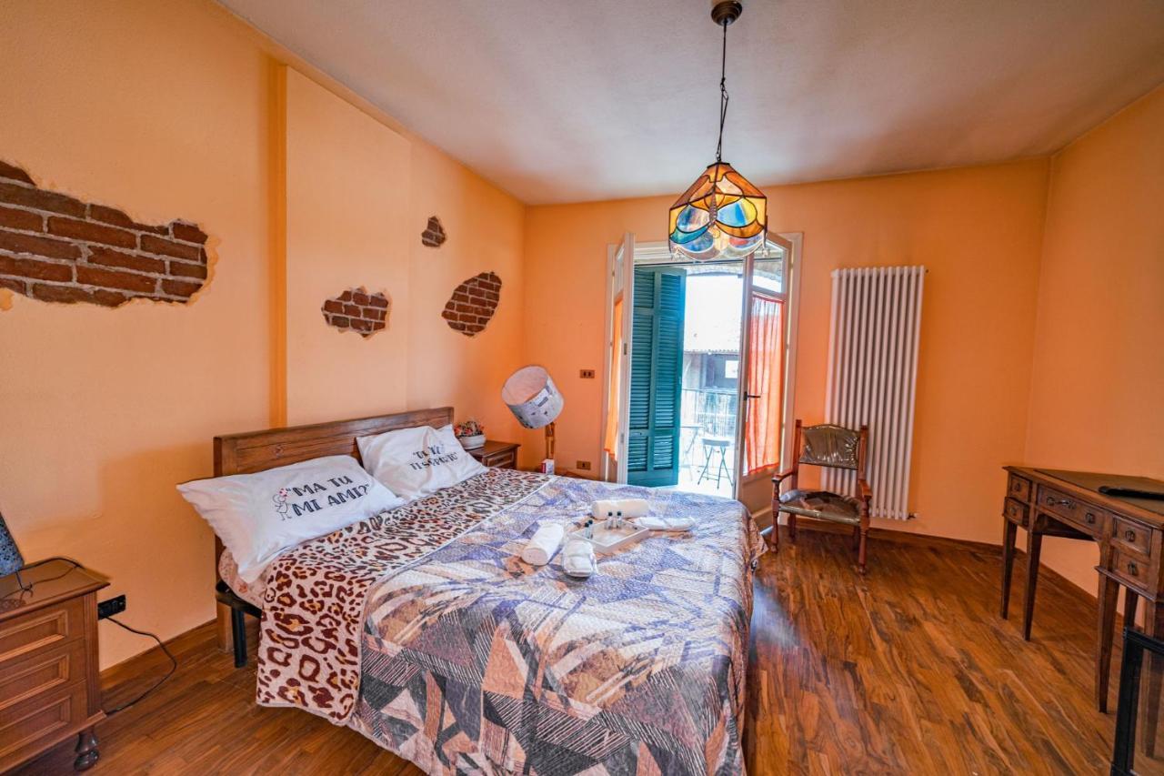 Arziga Bed & Breakfast Chieri Exterior photo
