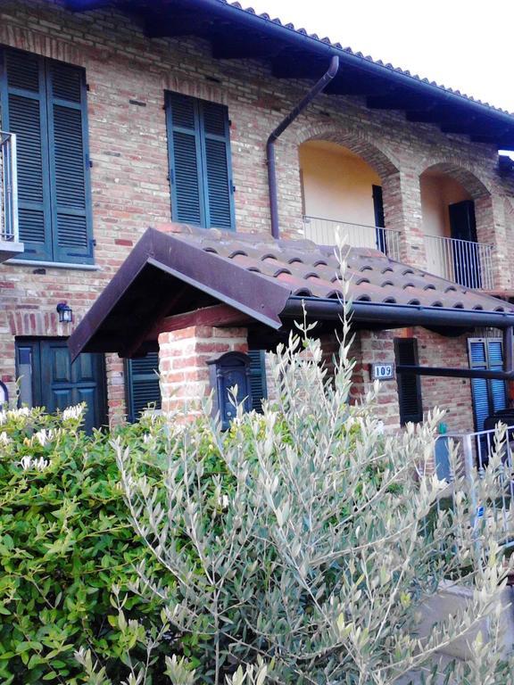 Arziga Bed & Breakfast Chieri Exterior photo