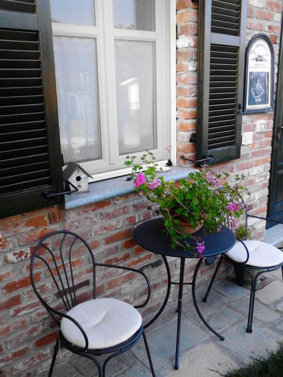 Arziga Bed & Breakfast Chieri Exterior photo