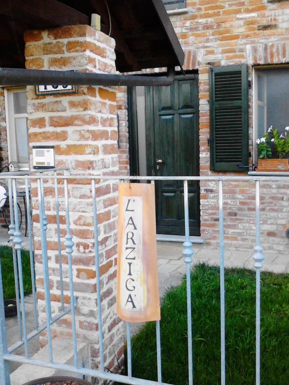 Arziga Bed & Breakfast Chieri Exterior photo